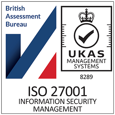 DAS UKAS ISO 27001