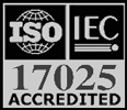 ISO/IEC 17025