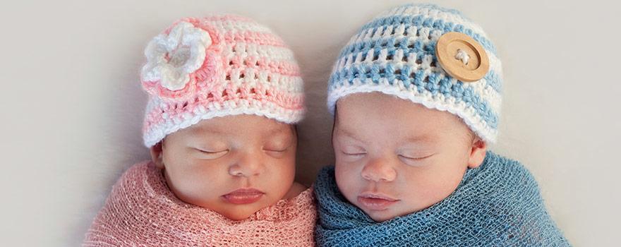 Legal Identical Twin DNA Test