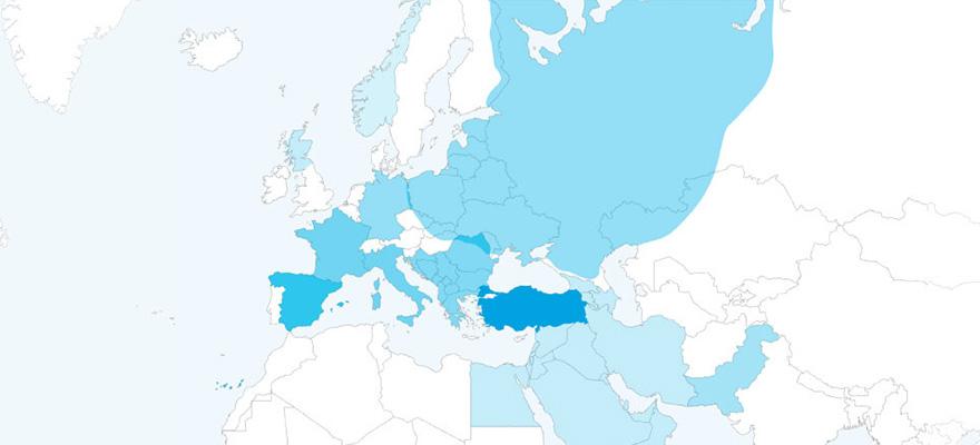 Living DNA Fatherline Ancestry Results