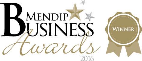 Mendip Business Awards 2016 Winner