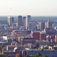 Birmingham DNA Test