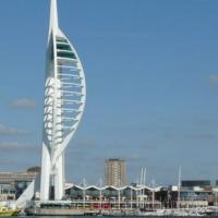 Portsmouth DNA Test