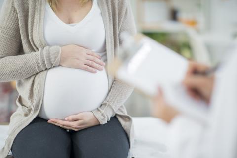 Legal Prenatal CVS/Amnio DNA Paternity Test - Who's The Dad Pre Birth  