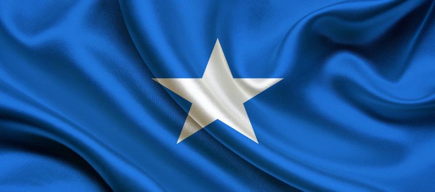 Somalia DNA Test
