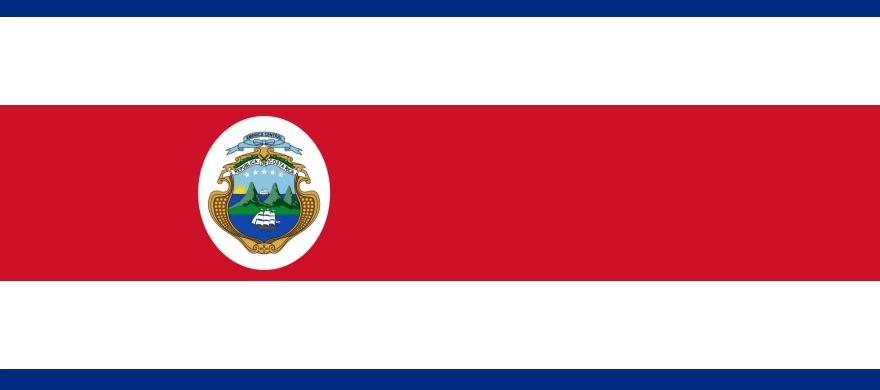 Costa Rica DNA Test 
