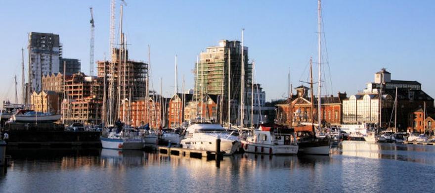 Ipswich Ipswich DNA Test