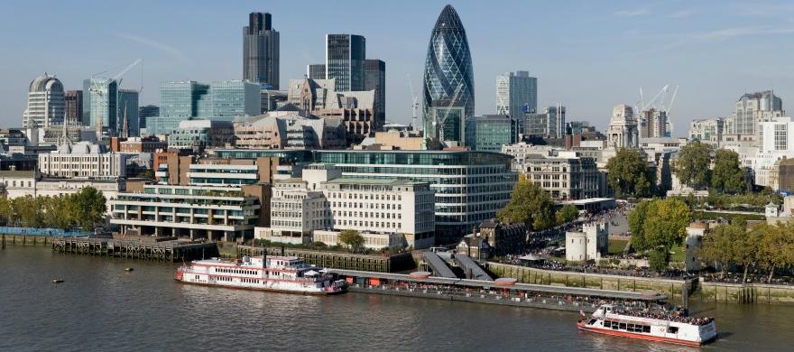 London London DNA Test