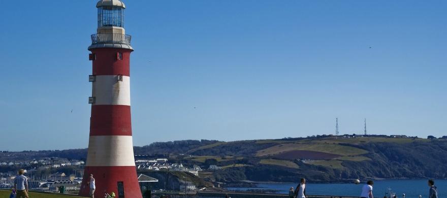 Plymouth Plymouth DNA Test
