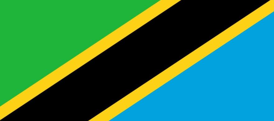 Dar es Salaam DNA Test