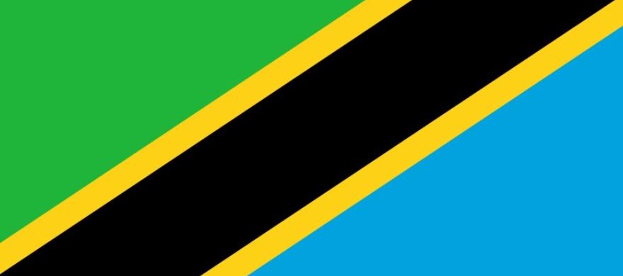 Tanzania Dar es Salaam DNA Test