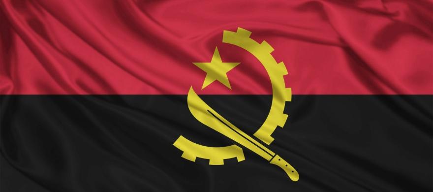 Angola Luanda DNA Test