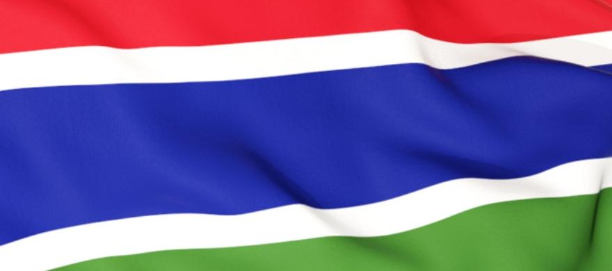 Gambia Banjul DNA Test