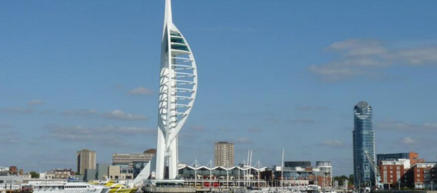 Portsmouth DNA Test