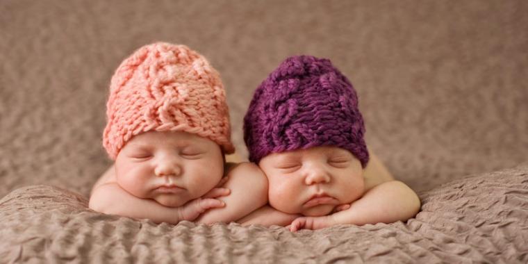 Identical Twin DNA Test